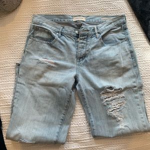 Pacsun BF Jean